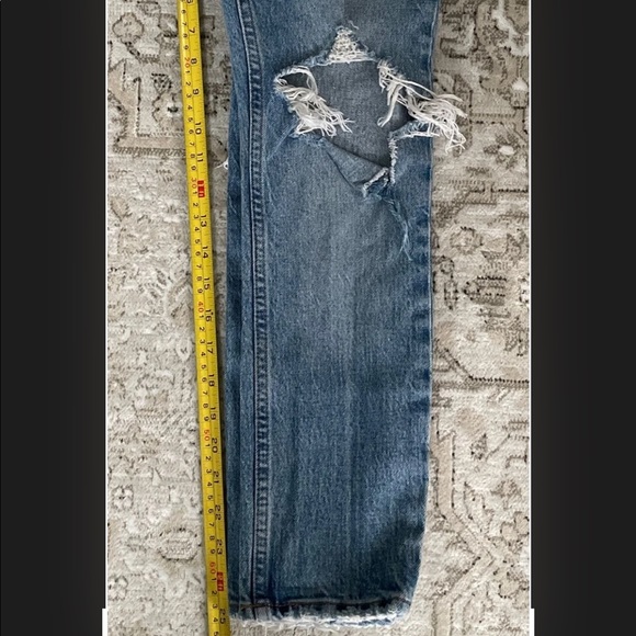 Abercrombie and Fitch Skinny jean - Picture 6 of 6